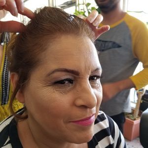 Meet your Posher, Dora